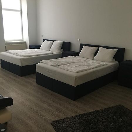 Zm Apartments Wien Ngoại thất bức ảnh