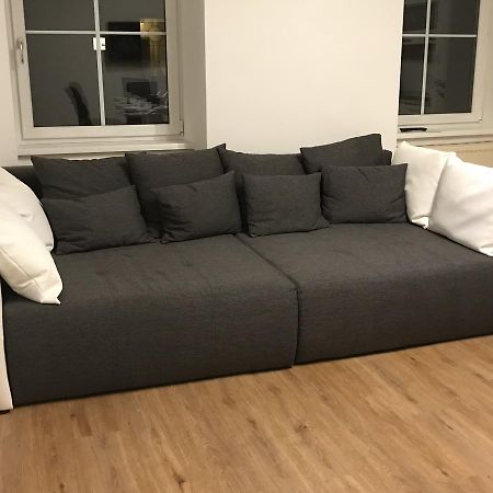 Zm Apartments Wien Ngoại thất bức ảnh
