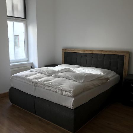 Zm Apartments Wien Ngoại thất bức ảnh