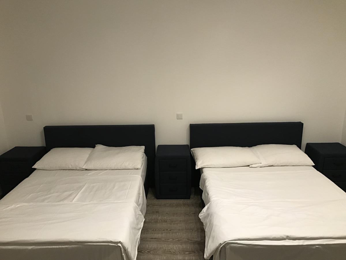 Zm Apartments Wien Ngoại thất bức ảnh