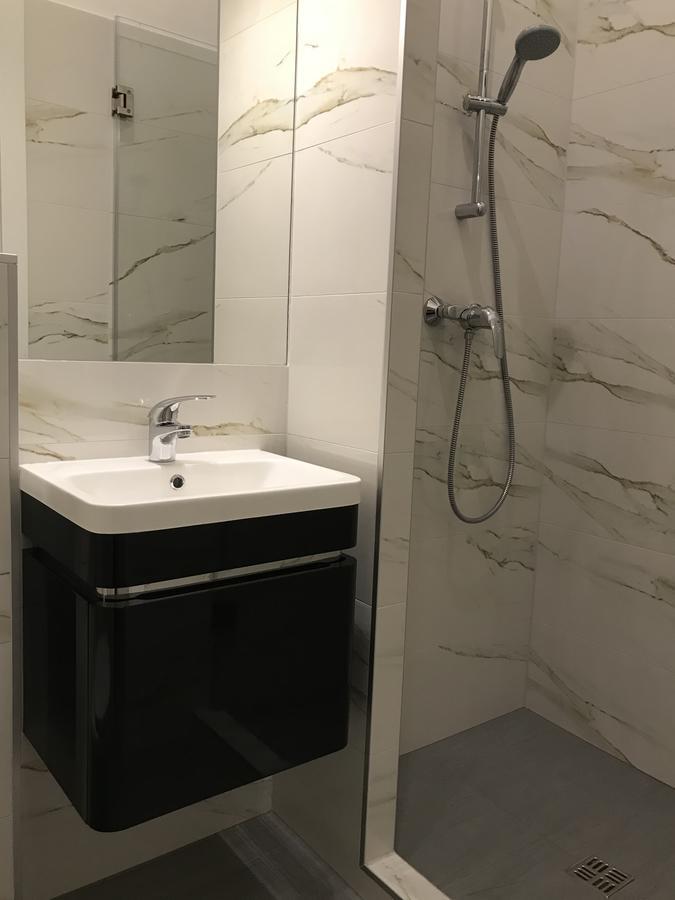 Zm Apartments Wien Ngoại thất bức ảnh