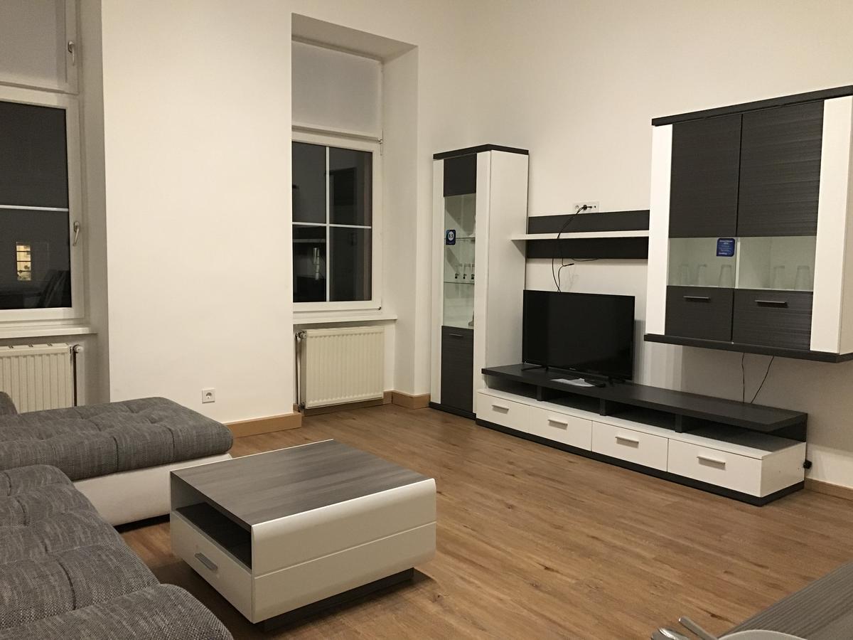 Zm Apartments Wien Ngoại thất bức ảnh