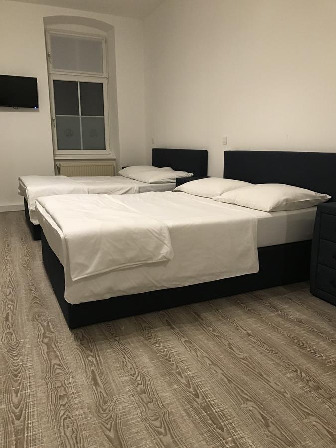 Zm Apartments Wien Ngoại thất bức ảnh