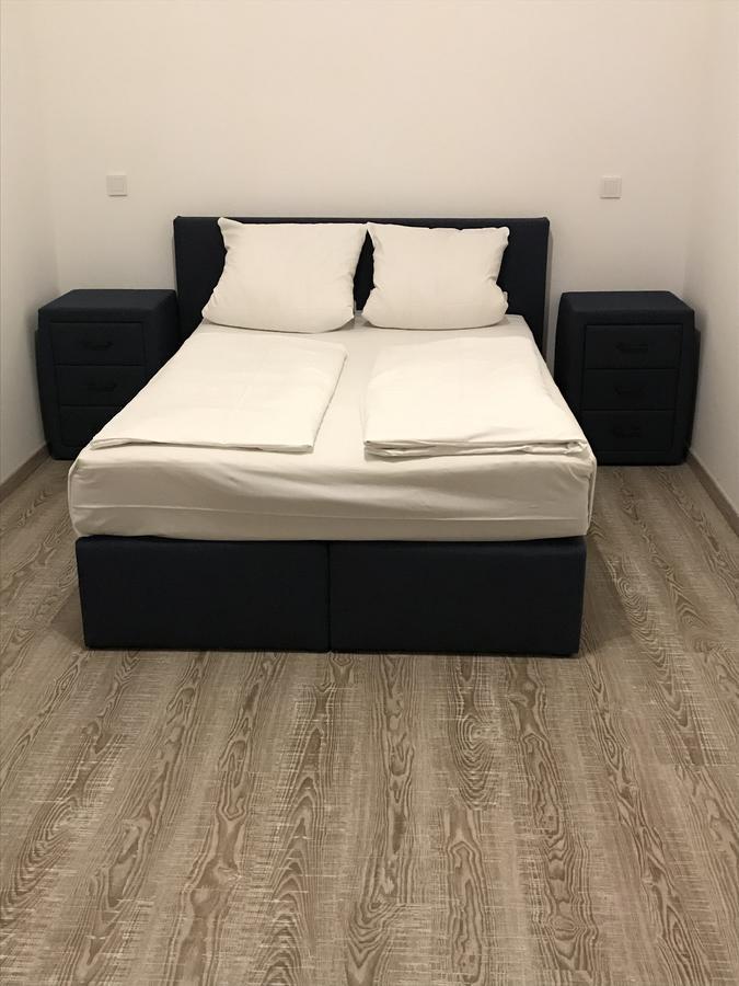Zm Apartments Wien Ngoại thất bức ảnh
