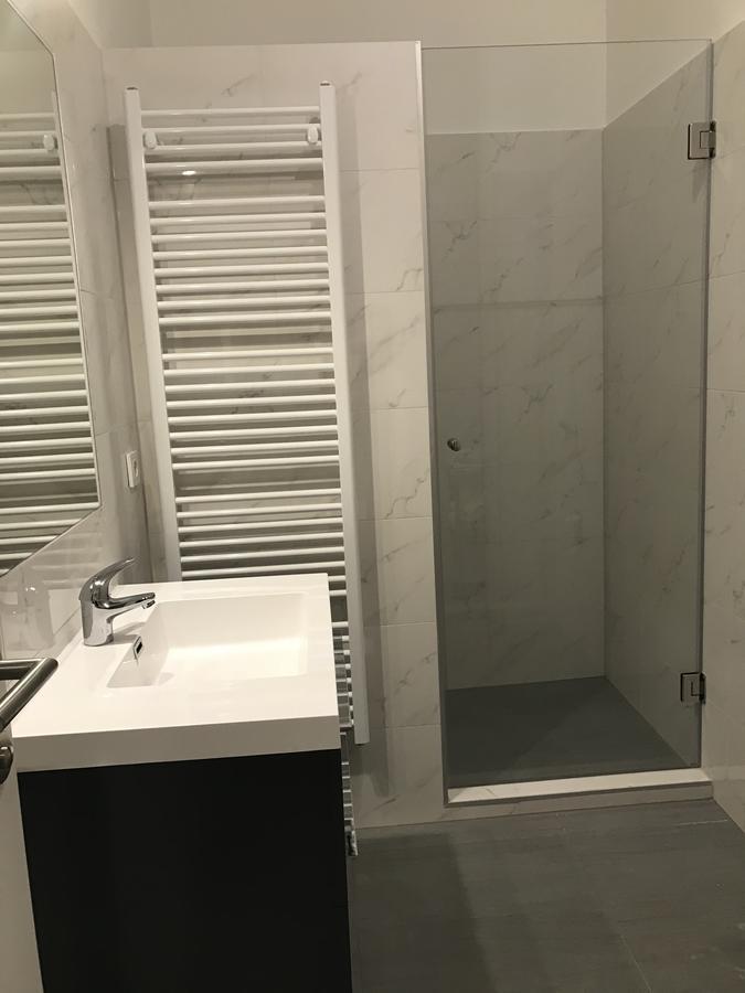 Zm Apartments Wien Ngoại thất bức ảnh