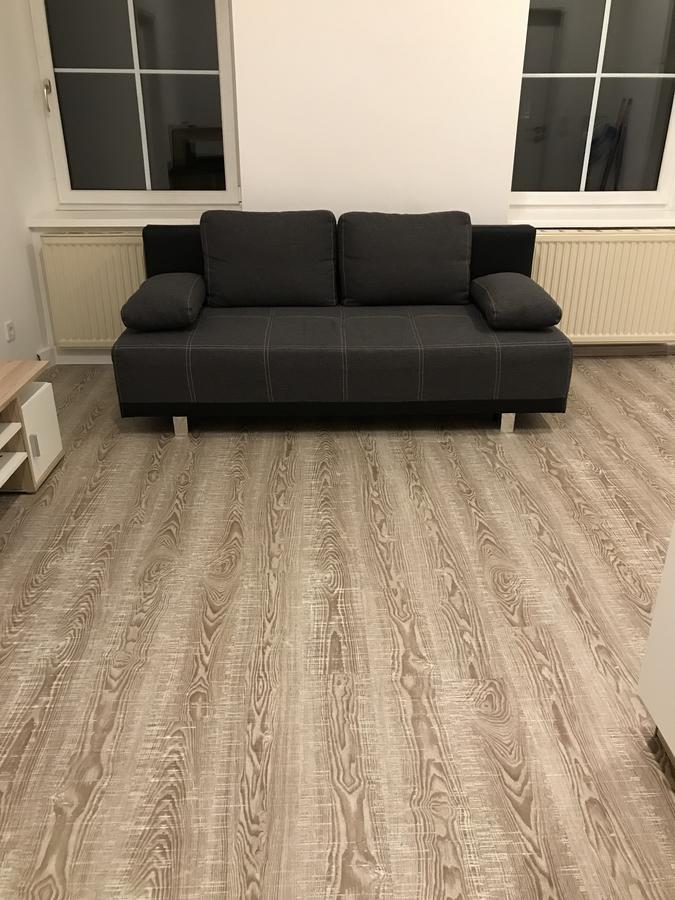 Zm Apartments Wien Ngoại thất bức ảnh