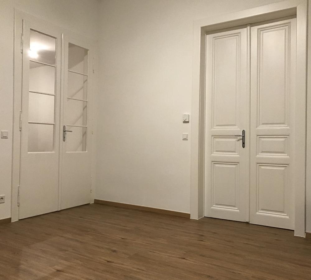 Zm Apartments Wien Ngoại thất bức ảnh