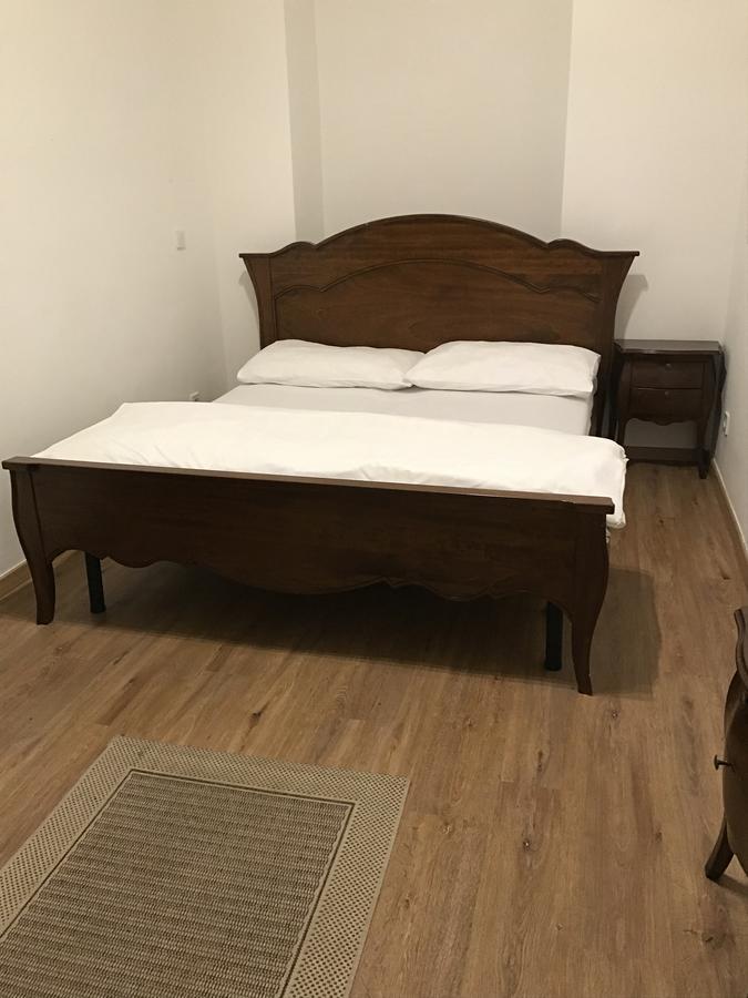 Zm Apartments Wien Ngoại thất bức ảnh