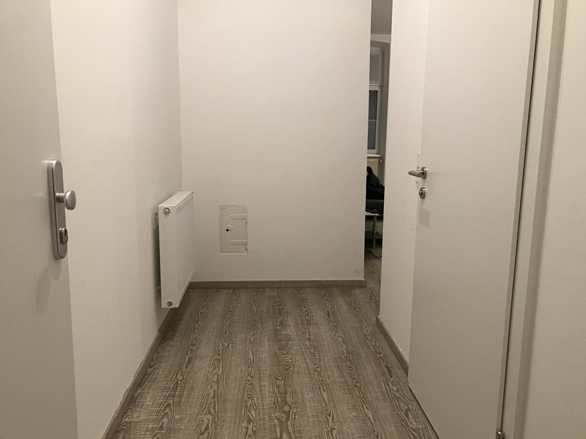 Zm Apartments Wien Ngoại thất bức ảnh