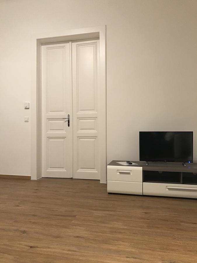 Zm Apartments Wien Ngoại thất bức ảnh