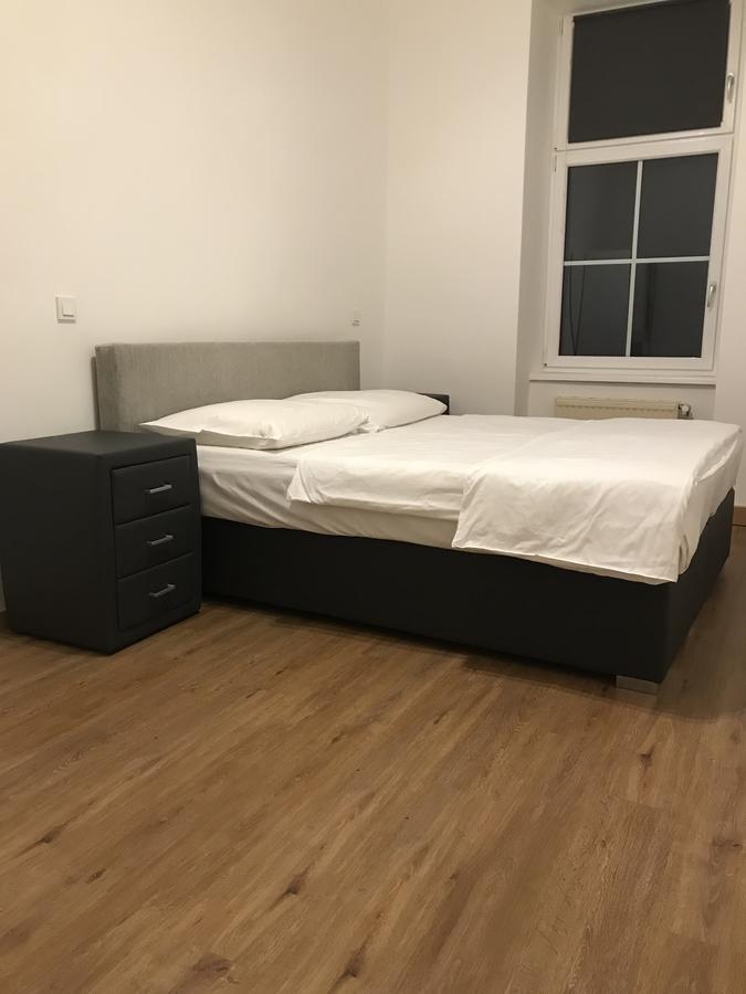 Zm Apartments Wien Ngoại thất bức ảnh