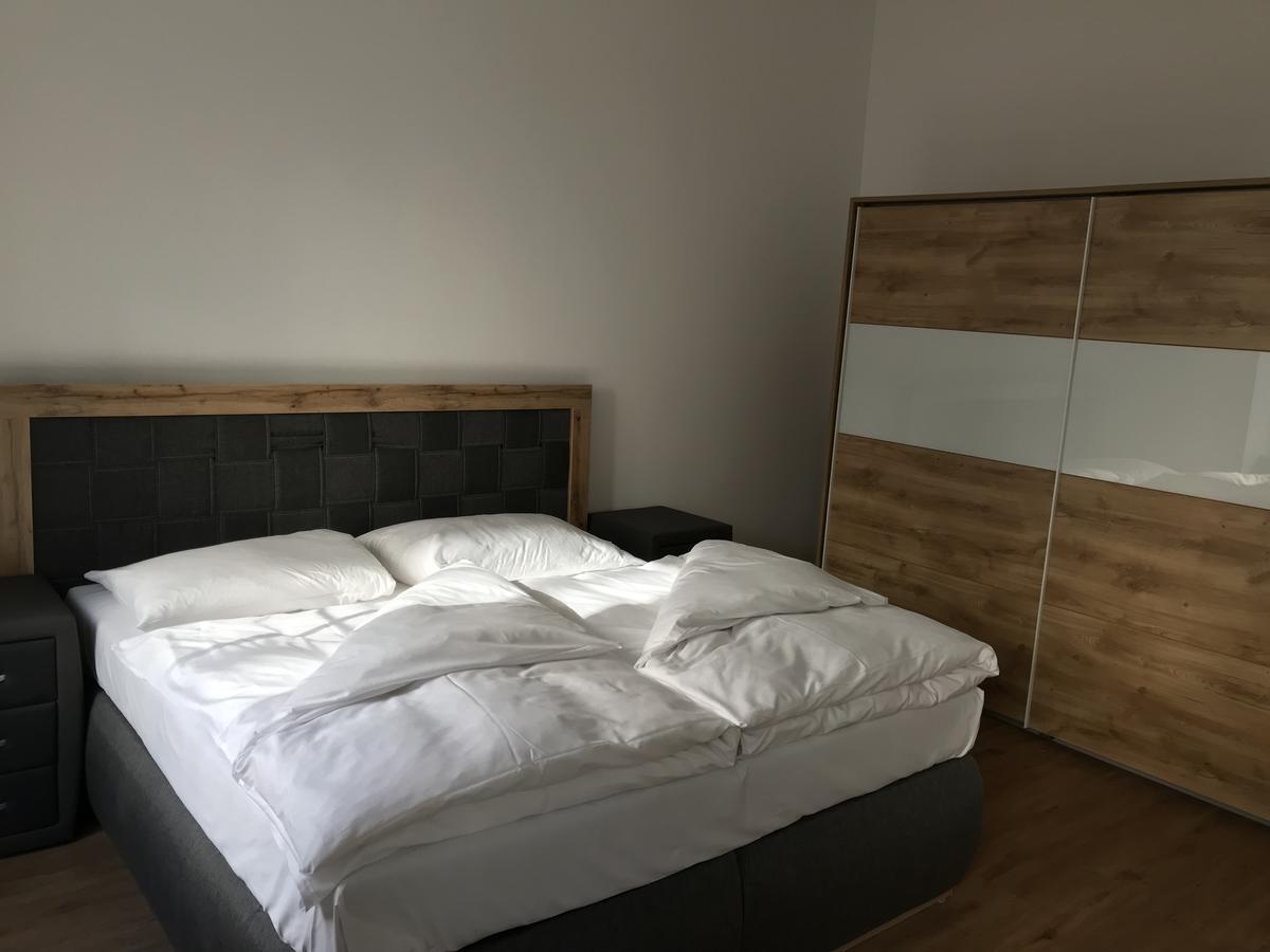 Zm Apartments Wien Ngoại thất bức ảnh